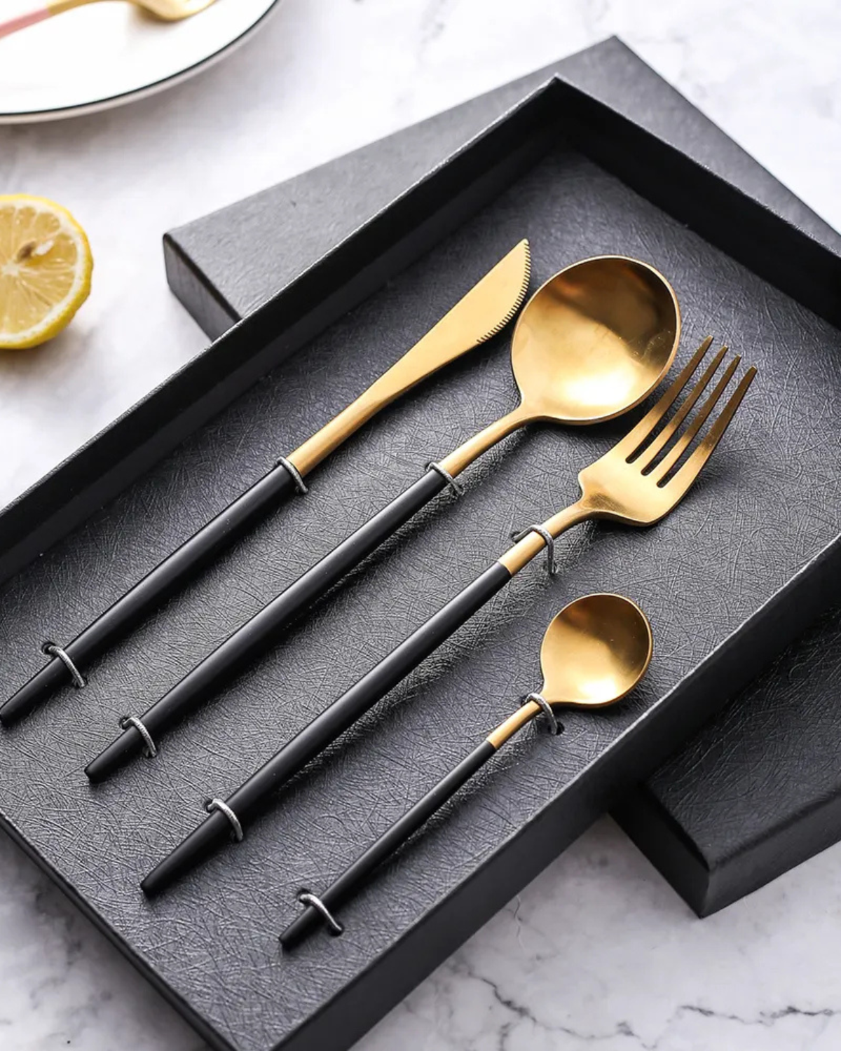 Minimalist Sculptural Kitchen Essential — view 13