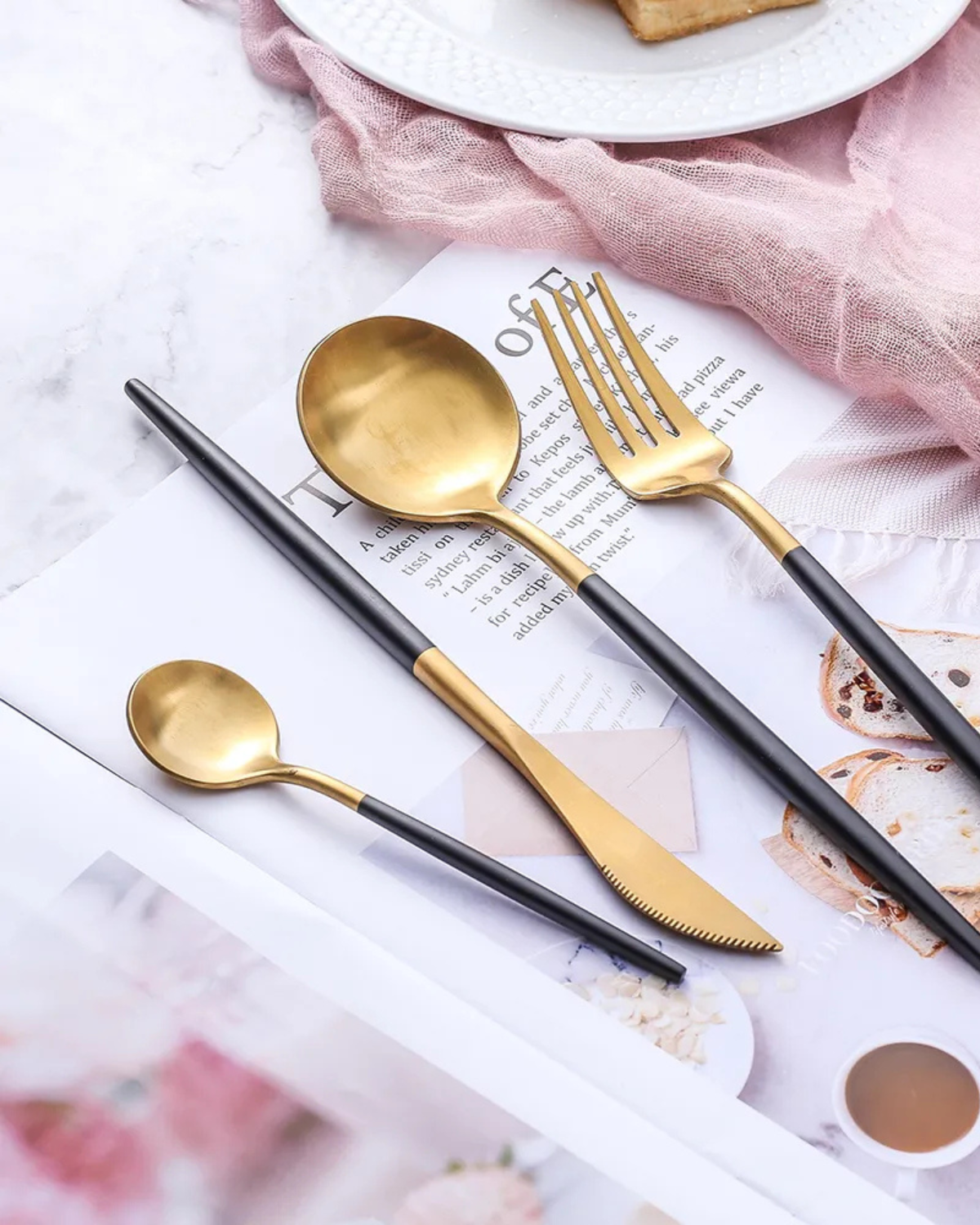 Minimalist Sculptural Kitchen Essential — view 14