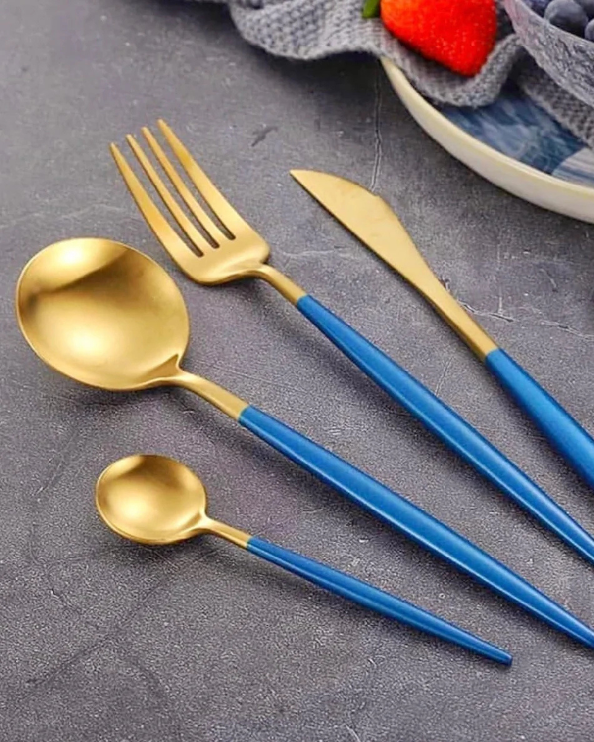 Minimalist Sculptural Kitchen Essential — view 17