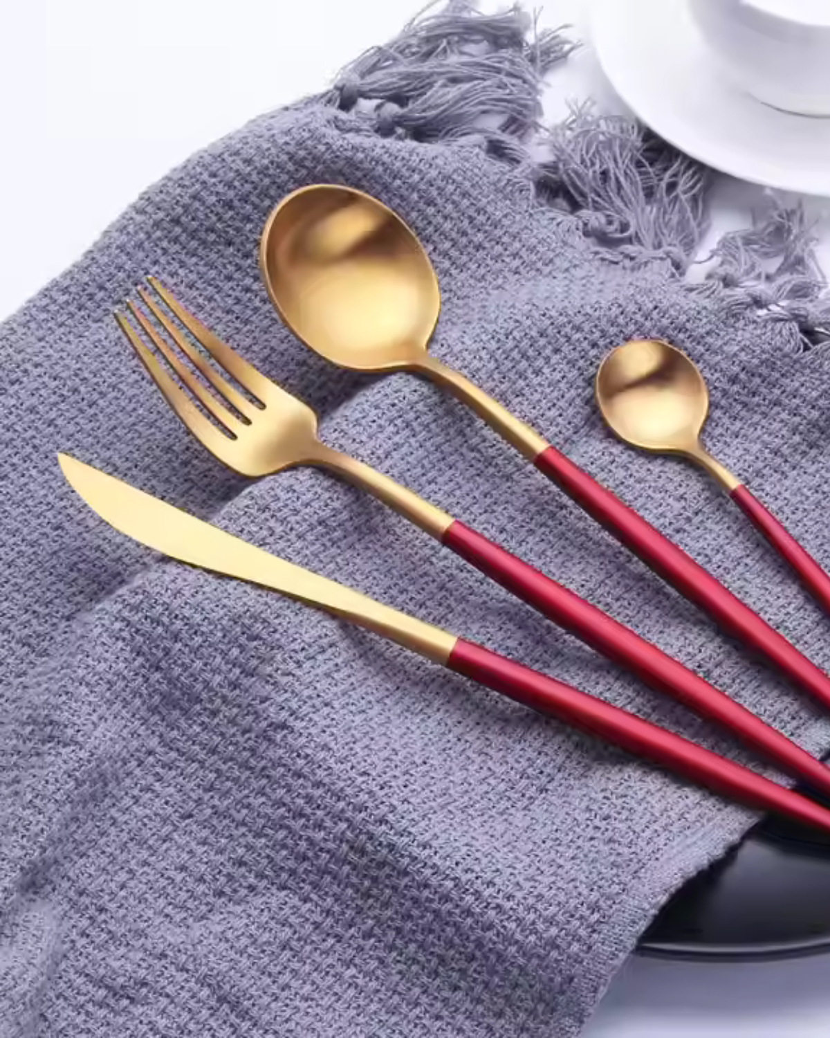 Minimalist Sculptural Kitchen Essential — view 22