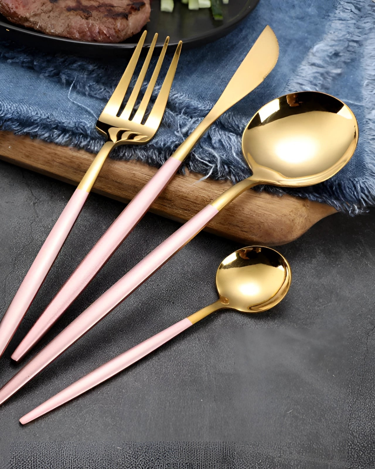 Minimalist Sculptural Kitchen Essential — view 27
