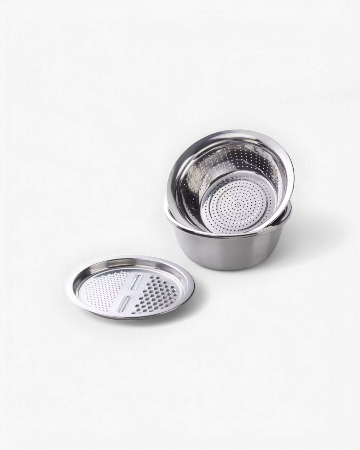Minimalist Sculptural Kitchen Essential — view 8