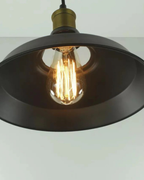 Modern Brass Pendant Light — view 41