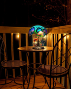 Modern Sculptural Table Lamp — view 11