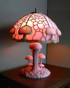 Modern Sculptural Table Lamp — view 30