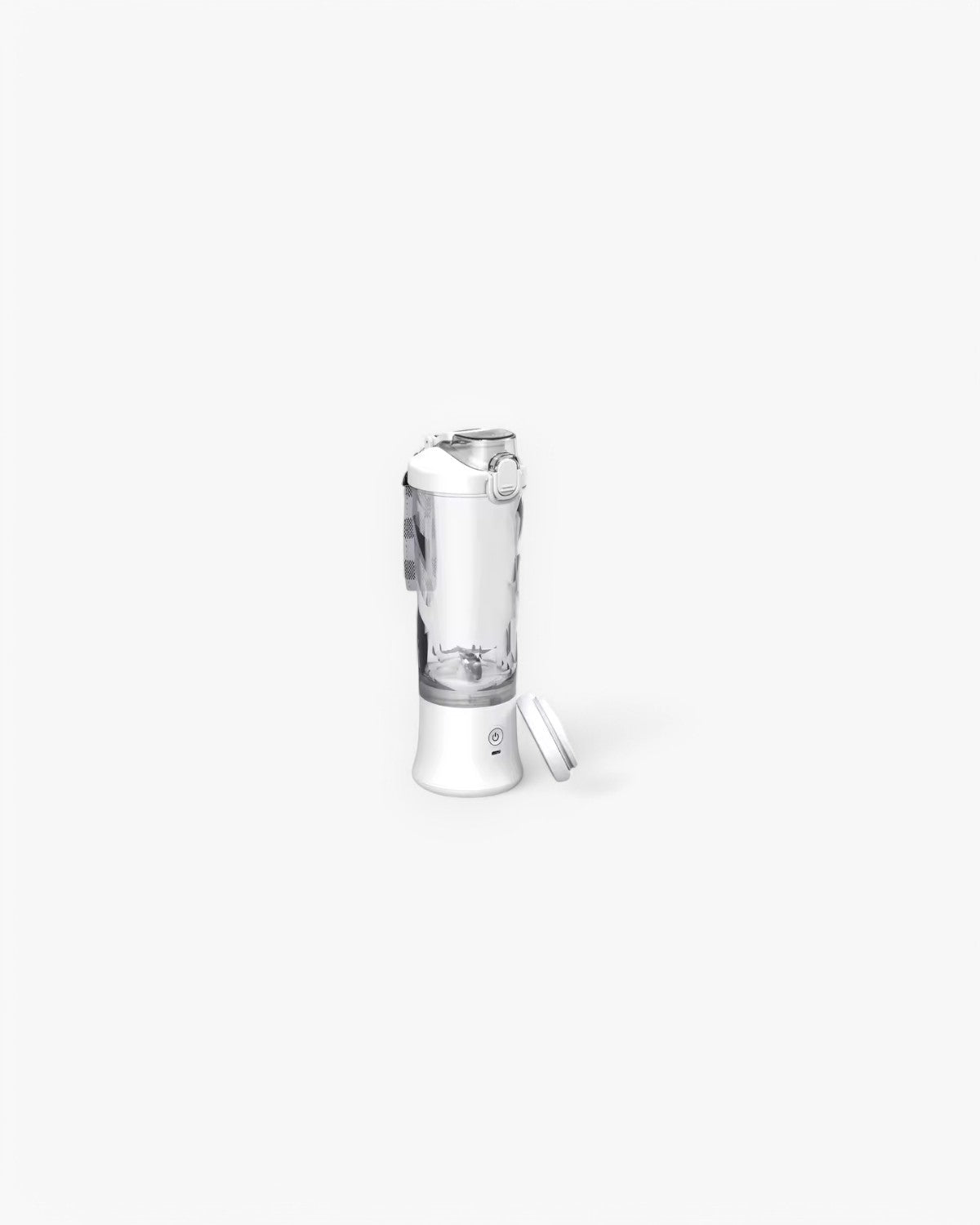 Modern Sculptural Tableware Piece — view 6