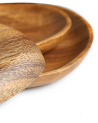 Modern Wooden Outdoor Light — view 11