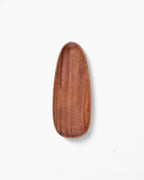 Modern Wooden Outdoor Light — view 6
