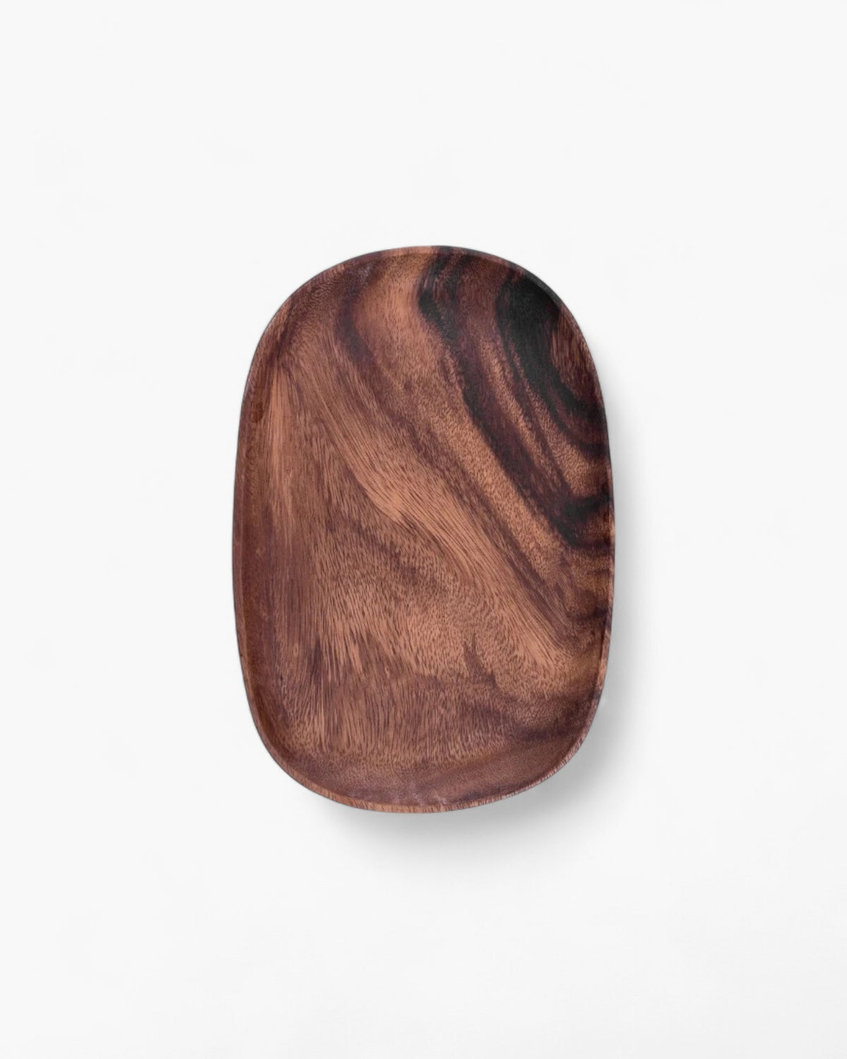 Modern Wooden Outdoor Light — view 8