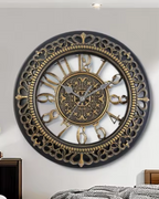 Sculptural Sculptural Clock — view 15