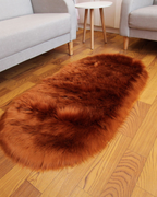 Sculptural Sculptural Rug — view 12