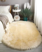 Sculptural Sculptural Rug — view 18