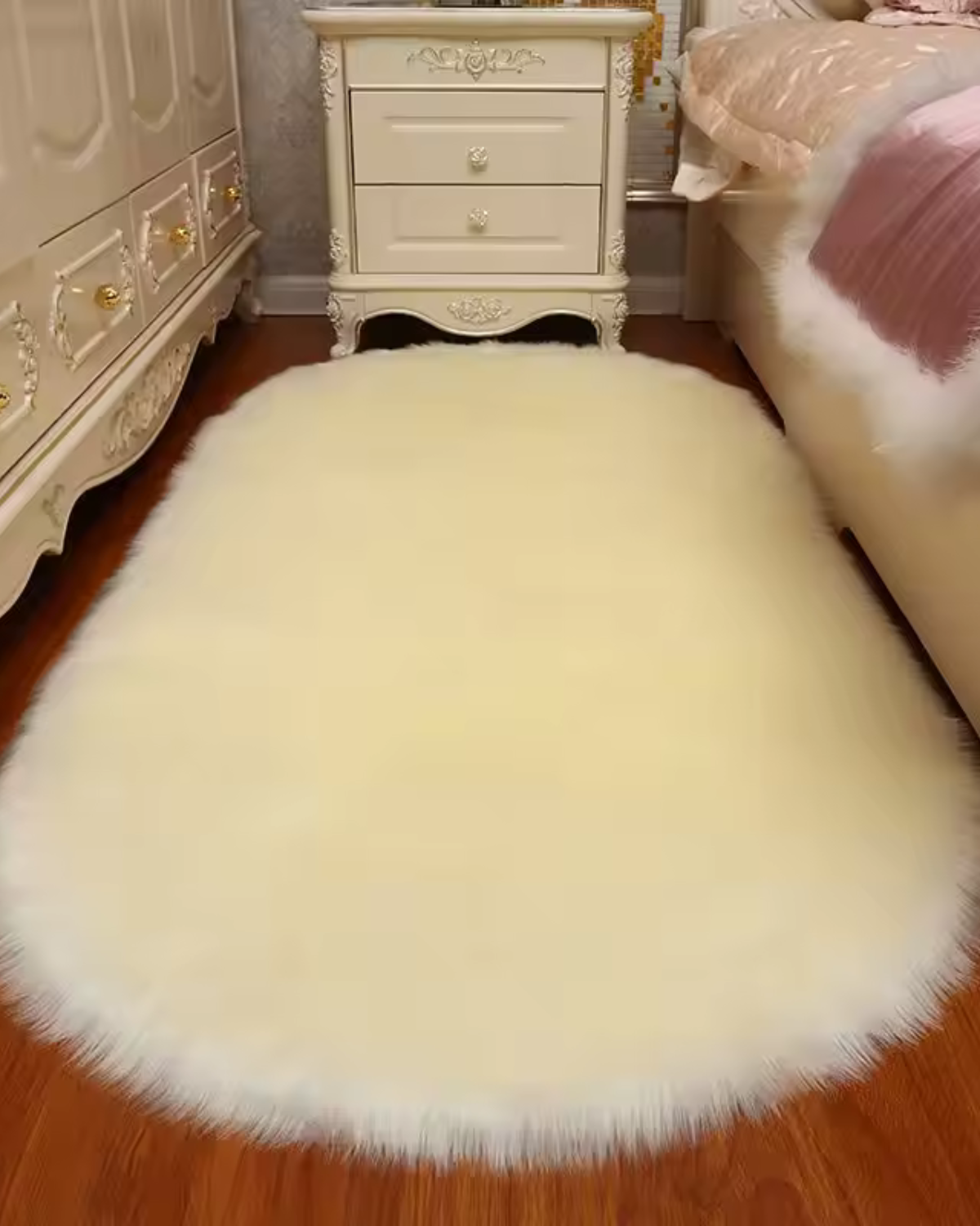 Sculptural Sculptural Rug — view 19