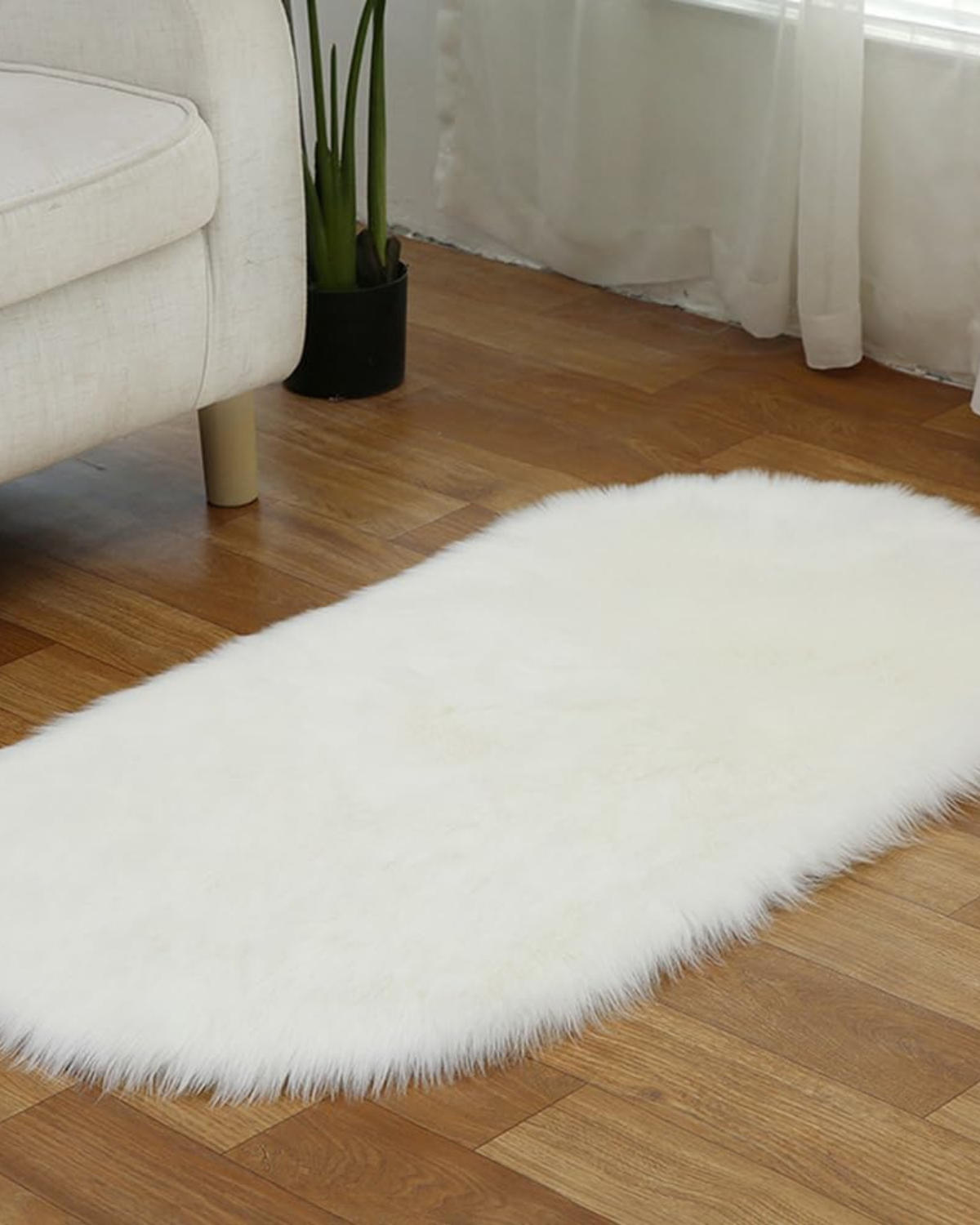 Sculptural Sculptural Rug — view 2