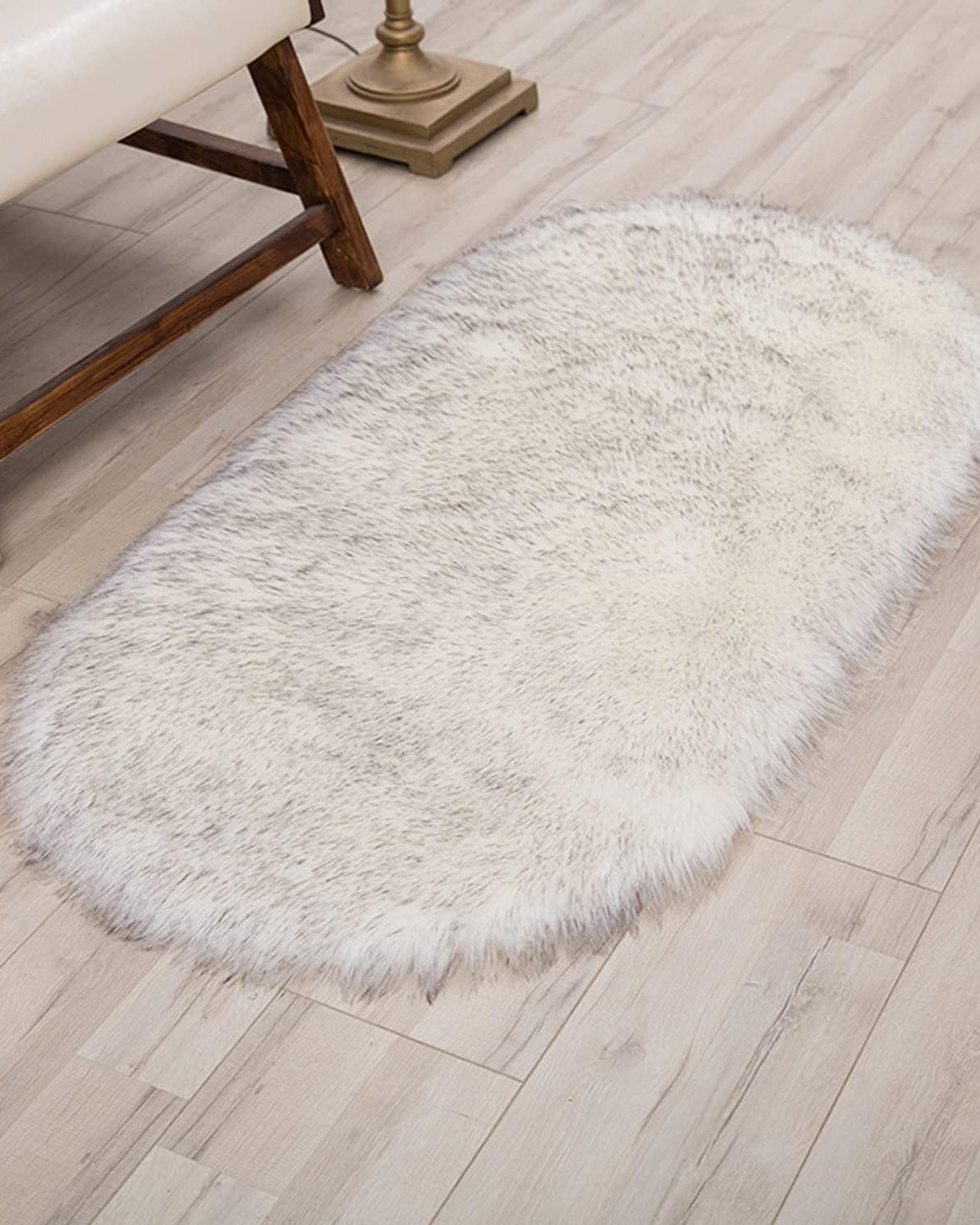 Sculptural Sculptural Rug — view 25