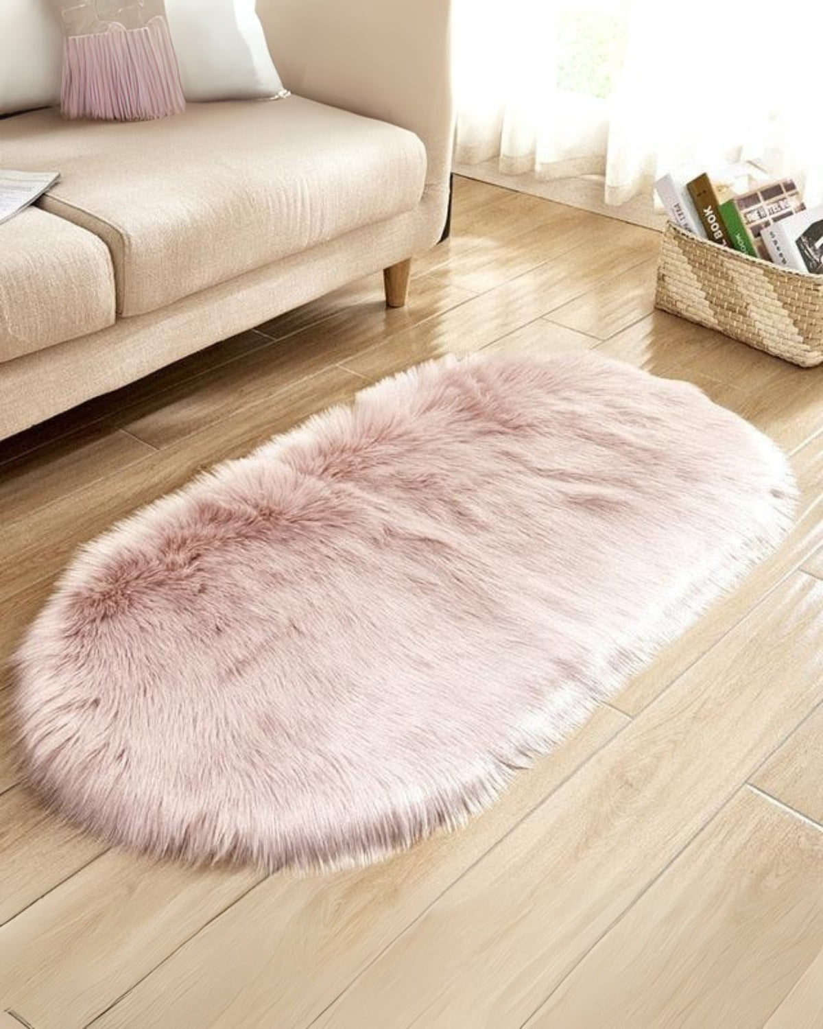 Sculptural Sculptural Rug — view 28