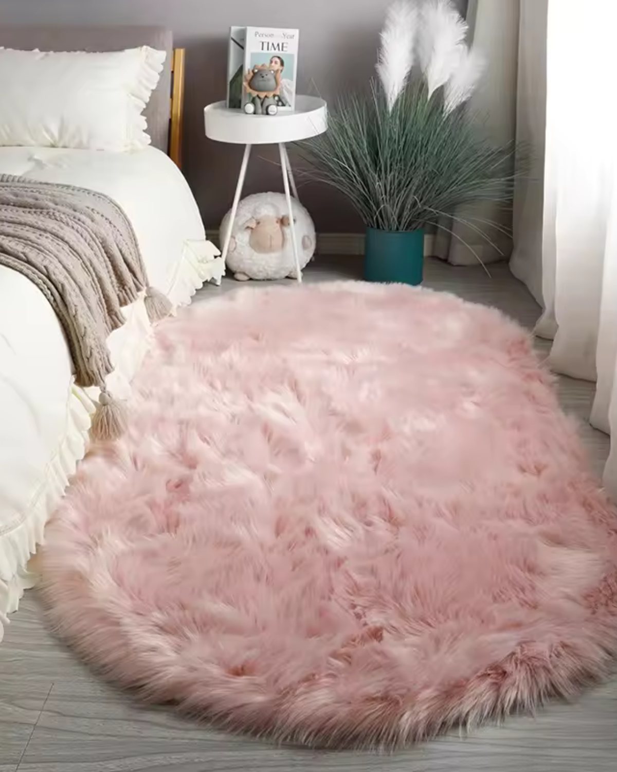 Sculptural Sculptural Rug — view 29