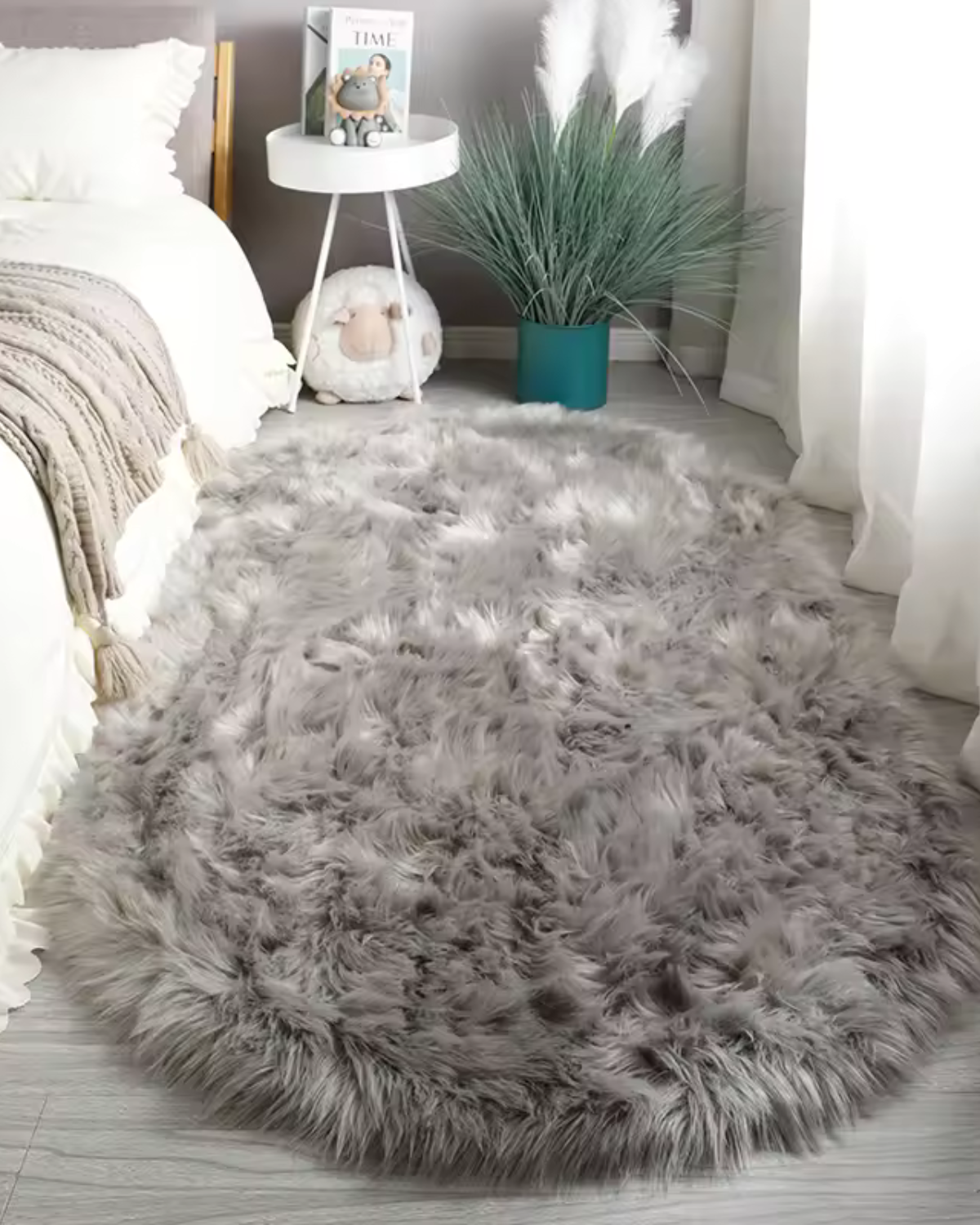 Sculptural Sculptural Rug — view 32