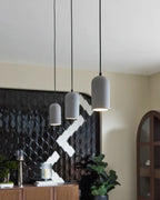 Sculptural Sculptural Rug — view 3