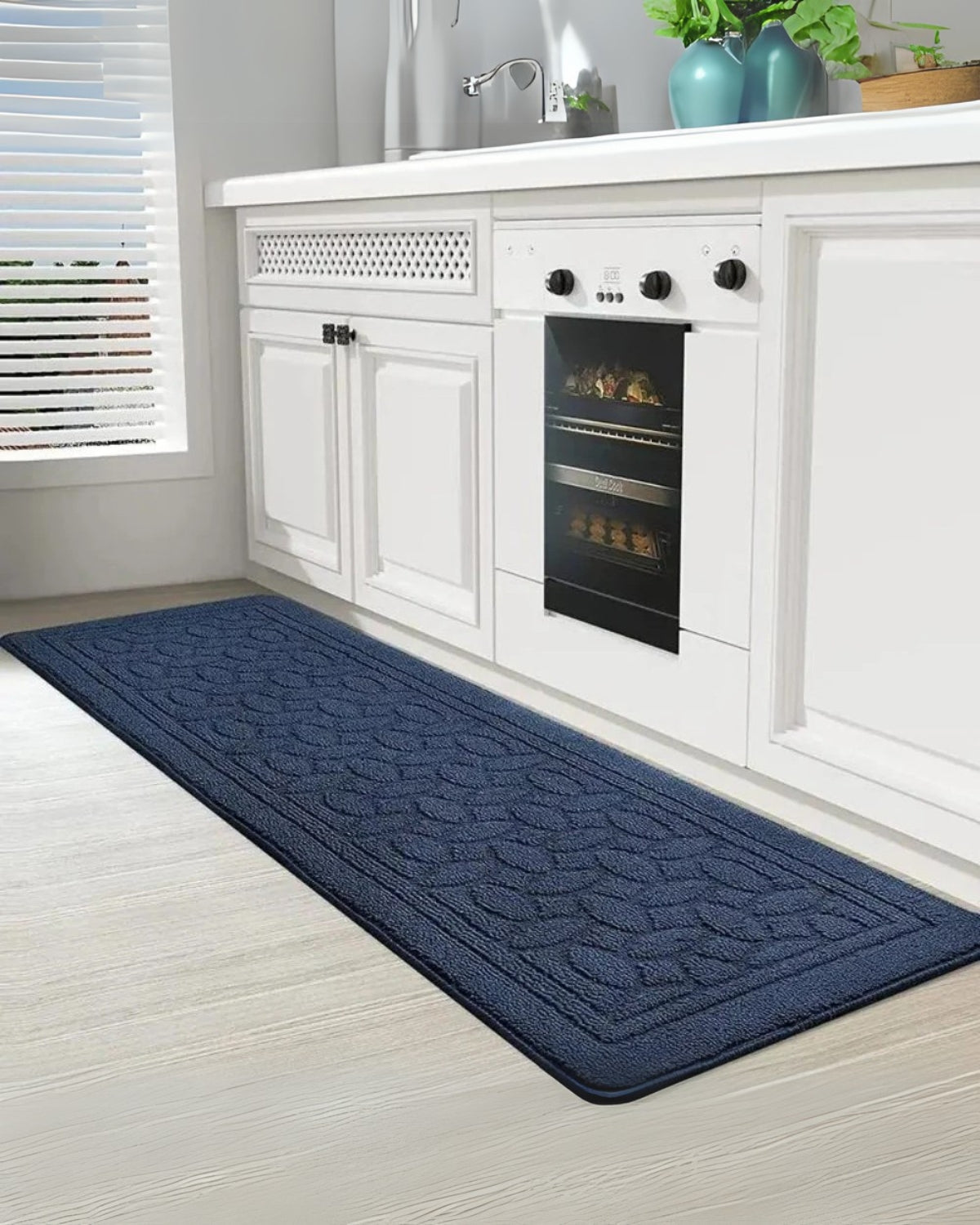 Sculptural Sculptural Rug — view 4