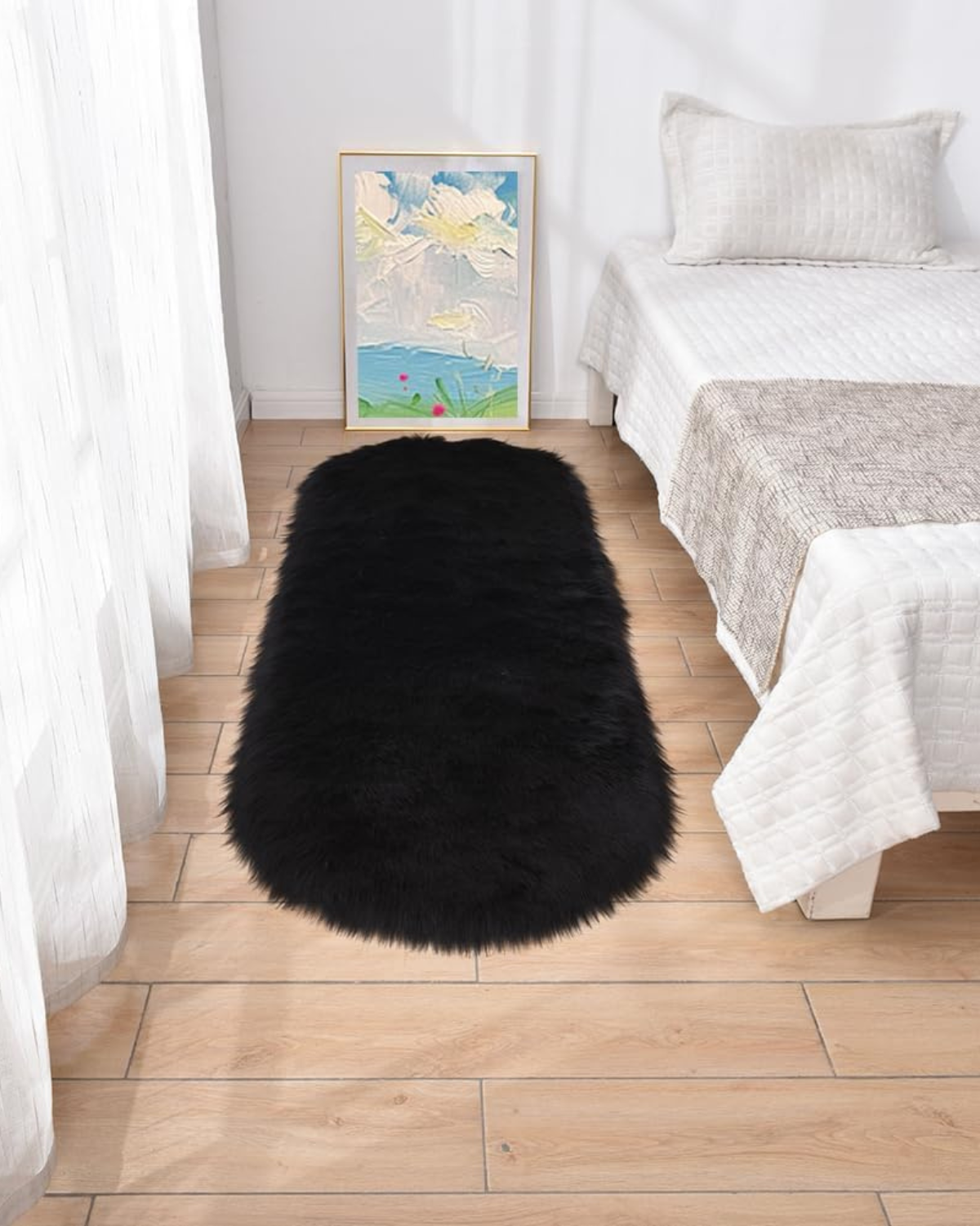 Sculptural Sculptural Rug — view 6