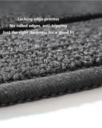 Sculptural Sculptural Rug — view 7
