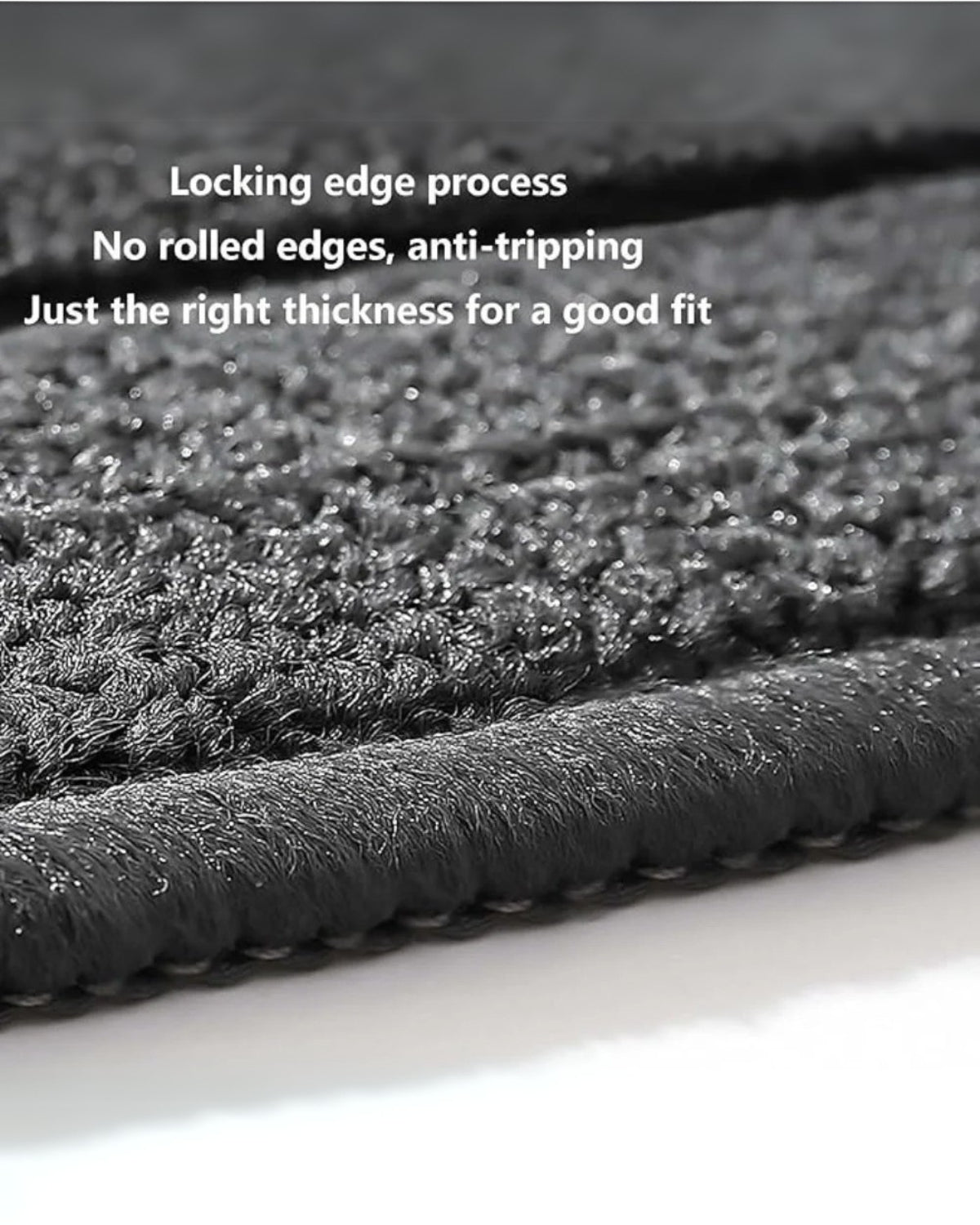 Sculptural Sculptural Rug — view 7