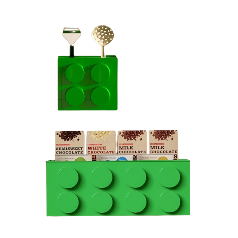 Sculptural Sculptural Storage Piece — view 12