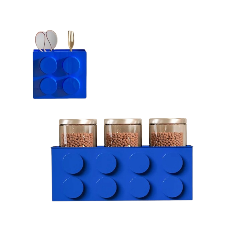 Sculptural Sculptural Storage Piece — view 13