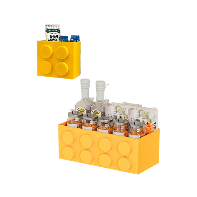 Sculptural Sculptural Storage Piece — view 14