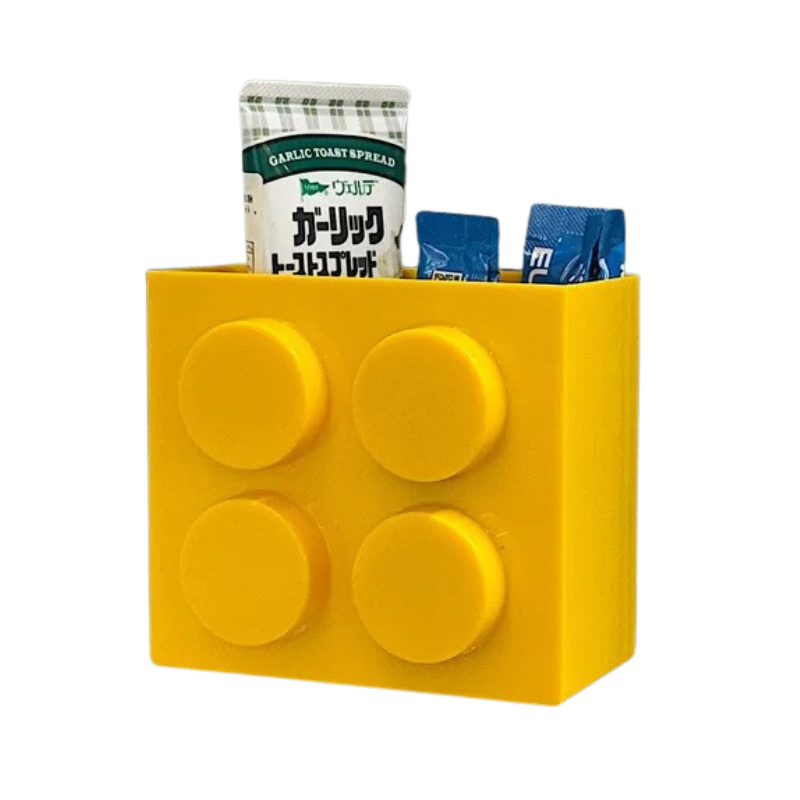 Sculptural Sculptural Storage Piece — view 6