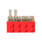 Sculptural Sculptural Storage Piece — view 7
