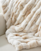 Sculptural Sculptural Throw Blanket — view 15