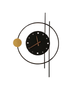 Studio Sculptural Clock — view 4