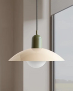 Studio Sculptural Pendant Light — view 10