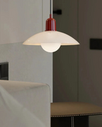 Studio Sculptural Pendant Light — view 12