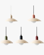 Studio Sculptural Pendant Light — view 16