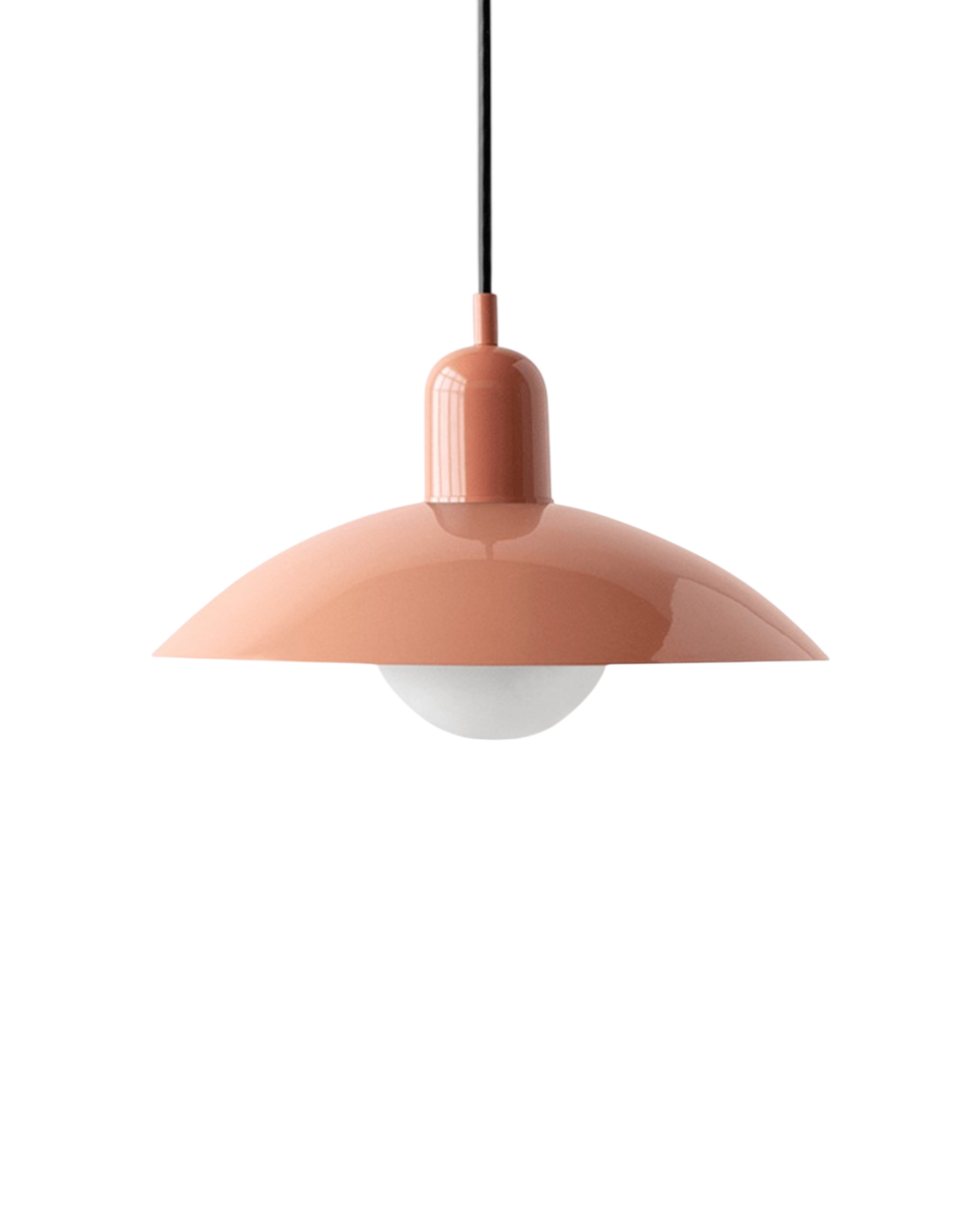Studio Sculptural Pendant Light — view 18