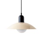 Studio Sculptural Pendant Light — view 2