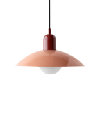 Studio Sculptural Pendant Light — view 20