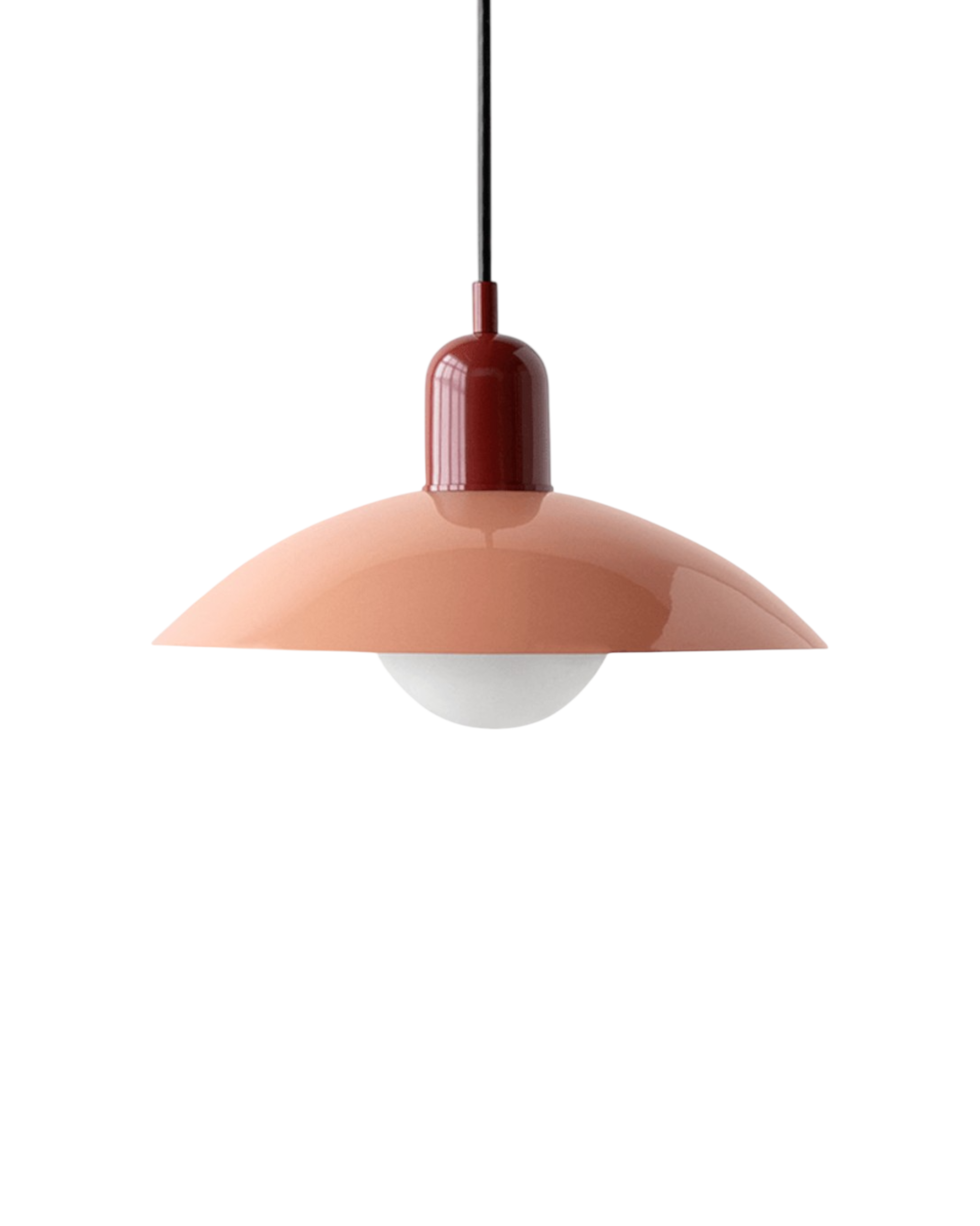 Studio Sculptural Pendant Light — view 20