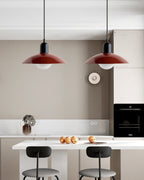 Studio Sculptural Pendant Light — view 24