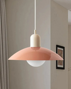 Studio Sculptural Pendant Light — view 25