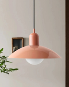 Studio Sculptural Pendant Light — view 27