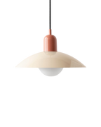 Studio Sculptural Pendant Light — view 3