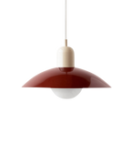 Studio Sculptural Pendant Light — view 33