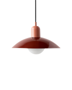 Studio Sculptural Pendant Light — view 35