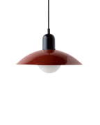 Studio Sculptural Pendant Light — view 39