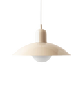 Studio Sculptural Pendant Light — view 4