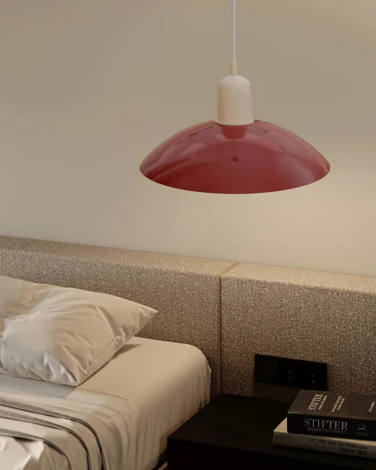 Studio Sculptural Pendant Light — view 42
